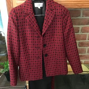 LeSuit Blazer and Pants